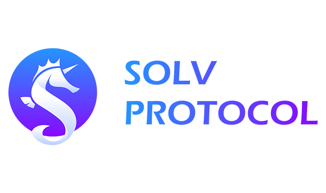 Solv Protocol