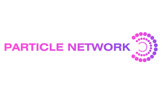 Particle Network